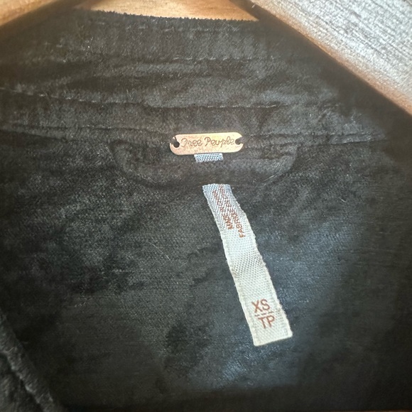 Free people jacket - Picture 4 of 6